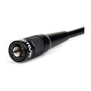 RETEVIS SMA-F U/V Eliteアンテナ 15.4インチ デュアルバンド 144/430MHz Retevis Baofeng H-777 RT-5R 888s UV5R トランシーバー用 汎用アクセサリー ブラック
