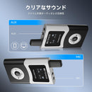 1-Retekess T130U デジタル 無線ガイドシステム ツアーガイドシステムグループガイドシステム クリアサウンド  長い伝送距離 自動シャットダウン 観光 工場見学 会社説明会 同時通訳（機器自体に翻訳機能なし）博物館 教会翻訳   【モデル機ある】【製品自体には翻訳機能がない】