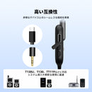 Retekess TT042 骨伝導ヘッドフォン受信機 骨伝導ヘッドフォン付き補聴器  ピックアップ増幅 カスタマイズ可能なリスニング フル充電で最大8時間 操作簡単 無線ガイドシステム 無線通信システム 工場見学 会社説明会 同時通訳（機器自体に翻訳機能なし） 博物館 旅行