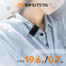 SVMic D4 ピンマイク ワイヤレス 【2026新型ピンマイク】4人同時使用 瞬時接続 磁気吸着対応LED指示灯付き ノイズ軽減 自動ペアリング ミュート 工場見学 会社説明会 同時通訳 博物館 教会翻訳ワイヤレスガイドシステム用
