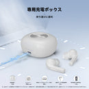 Retekess TE101補聴器  購入前無料テスト　アプリで難聴の程度を検査　音量調節可　ノイズリダクション インイヤ 検出機能 ハウリング防止 IP64防水・防塵　 高齢者向け