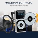 1-Retekess T130P/T131P 無線ガイドシステム  最新アップグレード版本 送信機*1+受信機*1  D型イヤホン 両耳に使用可能 長い伝送距離 ノイズ低減 自動シャットダウン 観光 工場見学 会社説明会 同時通訳 博物館 教会翻訳