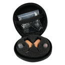 ノイズキャンセリング，RIC 補聴器，難聴，