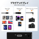 SVMic D4 ピンマイク ワイヤレス 【2026新型ピンマイク】4人同時使用 瞬時接続 磁気吸着対応LED指示灯付き ノイズ軽減 自動ペアリング ミュート 工場見学 会社説明会 同時通訳 博物館 教会翻訳ワイヤレスガイドシステム用