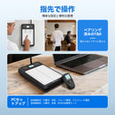 Retekess TD037 呼び出しシステム ワイヤレスコール ワイヤレス呼び出しスピーカー 多機能  800mの広範囲通信 長持ち設計 操作が簡単 飲食店 居酒屋 ファミリーレストラン 工場 介護施設 フードコート