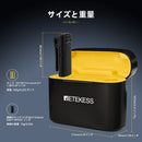 ワイヤレス ラベリアマイクセット