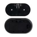 Retekess TD112ワイヤレス腕時計型受信機とTD036 二つキー呼び出しベル　呼び出しベル 工場用・飲食店用・居酒屋・介護者・スタフィー呼び出しベル腕時計 腕の受信機