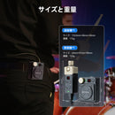 インイヤーモニター、インイヤーモニター システム、ワイヤレスインイヤーモニターシステム、イヤモニ、ワイヤレスIEMシステム 、XVIVEと同じモデル
ステージパフォーマンス、バンドリハーサル、ギターアンプ、ベースアンプ、スピーカー、カメラレコード、生放送 