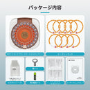 Retekess TH017 電子ピルケース  スマートピルボックス スマートタイミングピルボックス ピルケース オーガナイザー,21コンパートメント自動錠剤ディスペンサーマシン、錠剤選別機、毎日の錠剤容器 薬ケース 電子薬箱 携帯用 習慣薬箱 携帯用サプリメントケース 旅行適用 薬入れ 飲み忘れ防止 グレー 両親 老人ホーム 患者 高齢者 障害者  敬老の日 母の日 父の日 誕生日 高齢者プレゼント