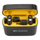 ワイヤレス ラベリアマイクセット