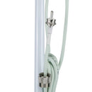 国際VHFトランシーバー  携帯型無線機 国際VHF無線機 船舶共通通信システム 海上無線  船舶 vhf無線機
国際VHF用アンテナ
マリンアンテナ
国際VHF マリン用アンテナ
国際VHFハンディー機専用アンテナ
船舶 vhf無線機