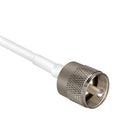 国際VHFトランシーバー  携帯型無線機 国際VHF無線機 船舶共通通信システム 海上無線  船舶 vhf無線機
国際VHF用アンテナ
マリンアンテナ
国際VHF マリン用アンテナ
国際VHFハンディー機専用アンテナ
船舶 vhf無線機