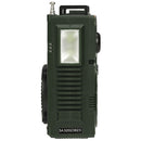 Retekess TR112ラジオ ポータブルラジオ アマチュア無線 vhf 短波ラジオ 充電式 懐中電灯 Bluetooth SOSアラーム AIR/AM/FM/SW TF APPリモコン スピーカー TWSテクノロジーを搭載 小型 高感度 両親への贈り物 無線愛好家向け 防災 旅行 アウトドア