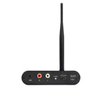 RetekessTA003/TA004FMステージ放送システム  特定小電力無線局 ステレオ設備 セット 学校の体育館 博物館 コンサート　