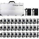 1-【モデル機ある】Retekess T130  無線ガイドシステム  ツアーガイドシステム  発信機＋受信機 セット 観光 工場見学 会議の翻訳 教育 トレーニング