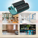 Retekess TD167A 呼び出しベルシステム ワイヤレスコールベル   親機*1＋子機*20 一体  ワンキーペアリング 範囲外アラーム   ファーストフード、フードコート、レストラン、コーヒー、 焼肉、 居酒屋、 カフェ店に向け