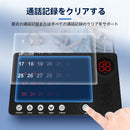 Retekess TH107 介護用呼び出しベル ナースコールシステム  IP67 防水 TH008  2キー呼び出しボタン 病院、クリニック、介護ホーム用