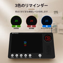 Retekess TH108 介護用呼び出しベル ナースコールシステム  IP67 防水 TH010  呼び出しボタン 病院、クリニック、介護ホーム用