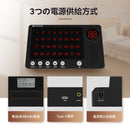 Retekess TH108 介護用呼び出しベル ナースコールシステム  IP67 防水 TH010  呼び出しボタン 病院、クリニック、介護ホーム用