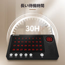 Retekess TH108 介護用呼び出しベル ナースコールシステム  IP67 防水 TH010  呼び出しボタン 病院、クリニック、介護ホーム用