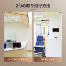 Retekess TH108 介護用呼び出しベル ナースコールシステム  IP67 防水 TH010  呼び出しボタン 病院、クリニック、介護ホーム用