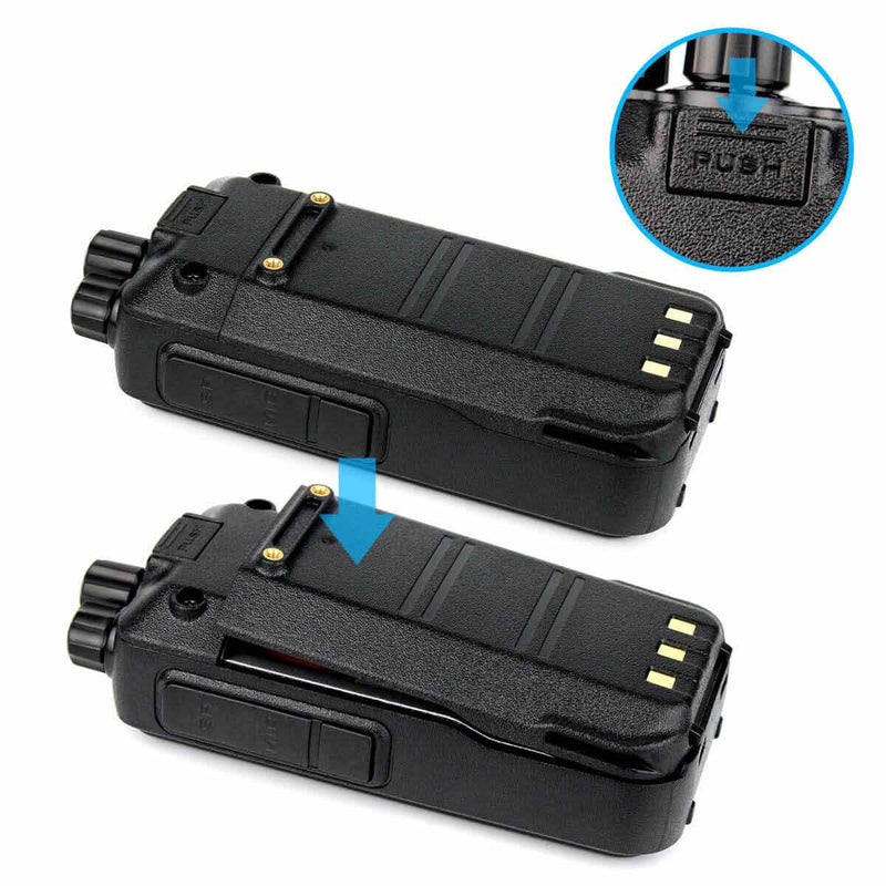 RT3S DMR トランシーバー DMR デジタル トランシーバー
DMR 無線 dmr 無線機 DMR 通信 業務用無線機 無線機デジタルトランシーバー
無線機デジタルトランシーバー
