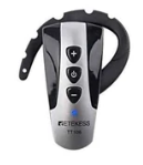 【専用リンク】Retekess TT106 ワイヤレスガイドシステム受信機*13