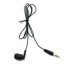 Retekess 使い捨てイヤホン 左耳と右耳の両方に使える衛生的なイヤーピース