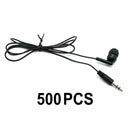 Retekess 使い捨てイヤホン 左耳と右耳の両方に使える衛生的なイヤーピース