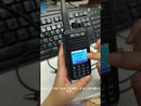 Retevis RT3S DMR 無線機 UVデュアルセグメント 5W トランシーバー  デジタル双方向ラジオ ケーブル付きデュアルバンドアマチュア無線 OpenGD77対応 3000チャンネル 緊急用長距離アマチュア無線 jard保証可能