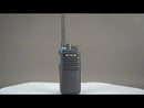 RETEVIS　アマチュア無線　DMR無線トランシーバー　デジタル無線機　デュアルバンドアマチュア無線　録音トランシーバー　Motorola対応　グループ通話
長距離無線　リレー機能　プログラミングケーブル　アンテナ付き