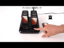 Retekess TD173S呼び出しベルシステム ワイヤレスコールベル 防水 高耐久IML表面設計 最大500m　呼び出し履歴　ミュート機能ファーストフード、フードコート、レストラン、コーヒー、 焼肉、 居酒屋、 カフェ店に向け