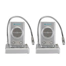 窓口用マイクシステム 卓上マイク 窓口受付業務