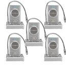 窓口用マイクシステム 卓上マイク 窓口受付業務