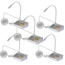 窓口インターホン 窓口業務マイクシステム