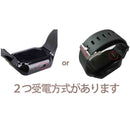 retekessTD108腕時計型レシーバー 腕の呼び出し受信機 腕時計受信機 呼びベル　工場用　ワイヤレス コール 飲食店 ル ブザー　呼び出しチャイム　工場 飲食店業務用