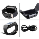 retekessTD108腕時計型レシーバー 腕の呼び出し受信機 腕時計受信機 呼びベル　工場用　ワイヤレス コール 飲食店 ル ブザー　呼び出しチャイム　工場 飲食店業務用