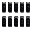 Retekess TD112ワイヤレス 腕時計型携帯受信機 呼び出しベル 工場用・飲食店用・居酒屋・介護者・スタフィー呼び出しベル腕時計 腕の受信機