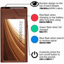 Retekess T116A ワイヤレ呼び出しシステム フードコート用呼び出しシステム ゲストレシーバー 呼び出しベル 呼び出しベル