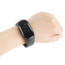 Retekess TD112ワイヤレス 腕時計型携帯受信機 呼び出しベル 工場用・飲食店用・居酒屋・介護者・スタフィー呼び出しベル腕時計 腕の受信機