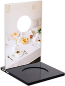 Retekess TD024テーブルコールボタンベース ワイヤレスコールボタン用 - retekess