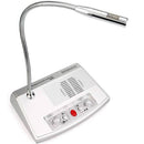 受付窓口専用のインターホン Retekess窓口インターホン  窓口業務マイクシステム