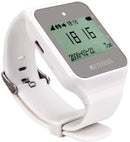 retekessTD108腕時計型レシーバー  腕の呼び出し受信機 腕時計受信機 呼びベル　工場用　ワイヤレス コール 飲食店 ル ブザー　呼び出しチャイム　工場 飲食店業務用