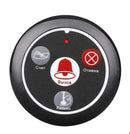 コードレス・コールシステム/ゲストレシーバー/コードレスチャイム/呼び出しベル/呼び出しチャイム/呼び鈴/呼び衛門