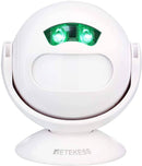 ワイヤレスドアベルアラートモーションセンサーデバイス