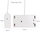 Retekess病院クリニック介護施設呼び出しシステム　（TD122のセット）