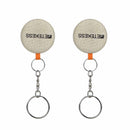 Retekess TH005 Bluetooth探し物発見器 白 紛失防止アラーム  携帯電話に接続できます