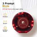 Retekessお客様　呼び出しベル　待合室 ワイヤレス呼び出しシステム 病院 受付 飲食店