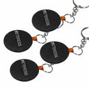 Retekess TH005 Bluetooth探し物発見器 黒 紛失防止アラーム  携帯電話に接続できます