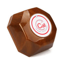 Retekess TD106 ワイヤレス呼び出しシステム 腕時計型受信機 腕時計型レシーバー 腕時計型携帯受信機　　工場用　飲食店　介護　スタフィー呼び出しシステム